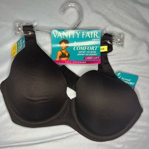 Vanity Fair Light Lift Bra